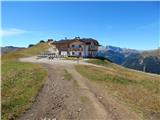 Rifugio Belvedere